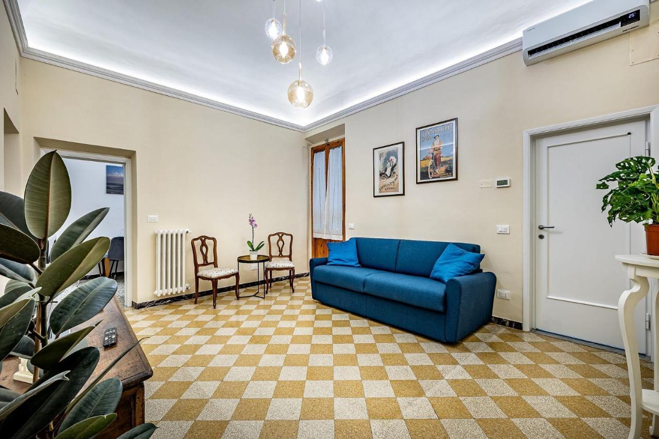 Brunelli Apartments ฟลอเรนซ์ ภายนอก รูปภาพ