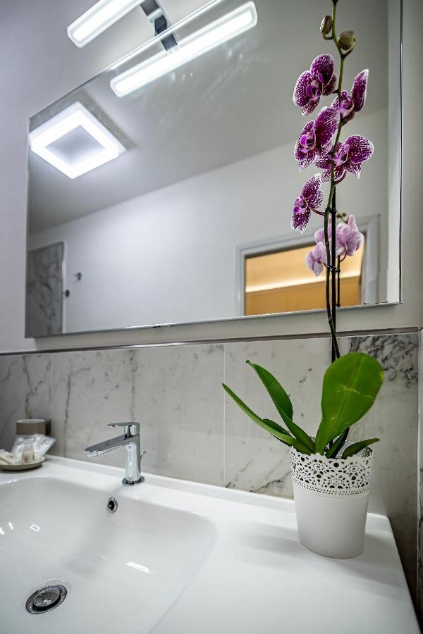 Brunelli Apartments ฟลอเรนซ์ ภายนอก รูปภาพ
