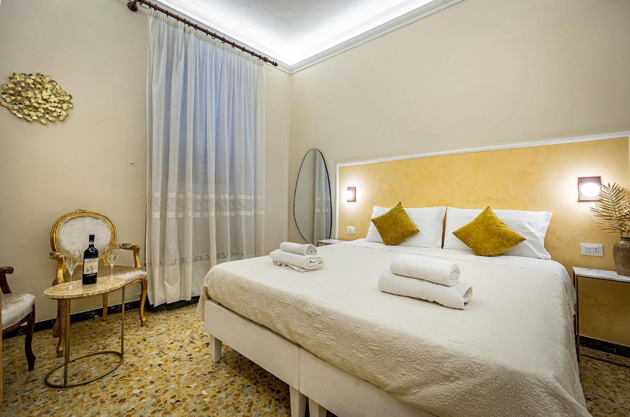 Brunelli Apartments ฟลอเรนซ์ ภายนอก รูปภาพ