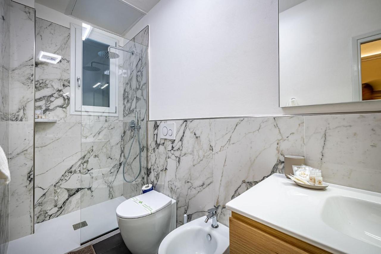 Brunelli Apartments ฟลอเรนซ์ ภายนอก รูปภาพ