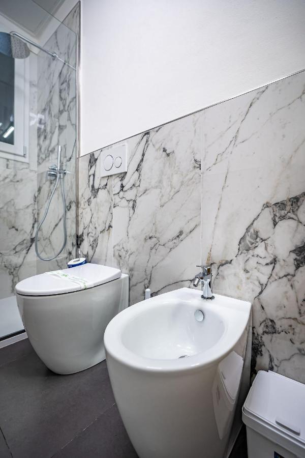 Brunelli Apartments ฟลอเรนซ์ ภายนอก รูปภาพ