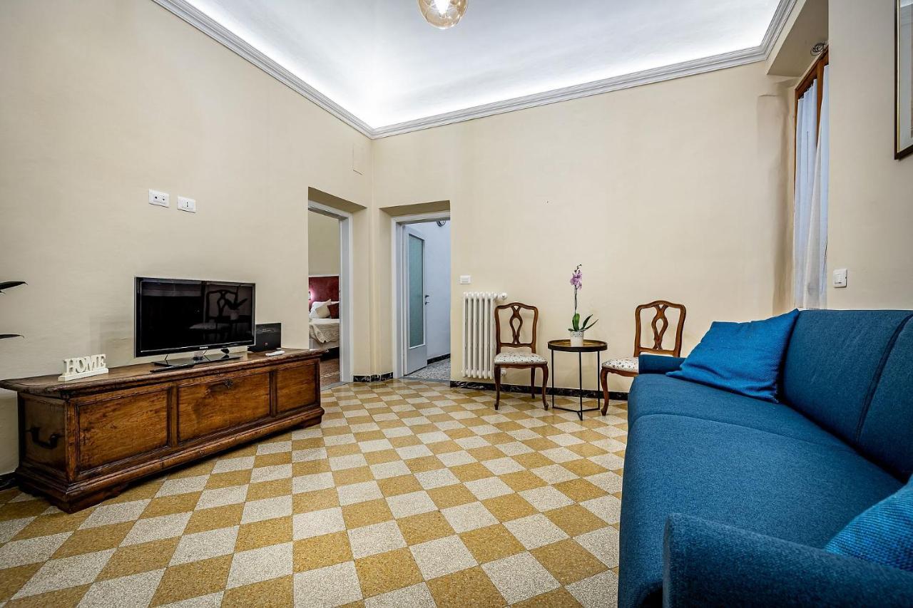 Brunelli Apartments ฟลอเรนซ์ ภายนอก รูปภาพ